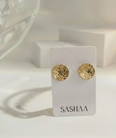 Sparks Studs Earrings