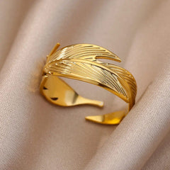 Feather style Bracelet