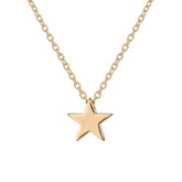 Star Necklace
