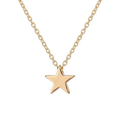 Star Necklace