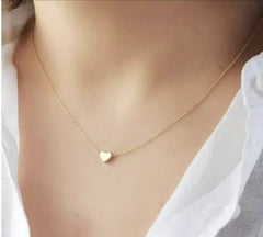Heart Glow Necklace