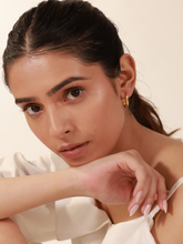 Attract Hoop Earrings