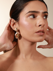 Sense Drop Earrings