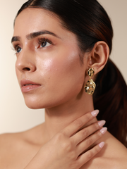 Sense Drop Earrings