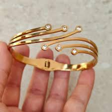 Solar Bloom Bracelet