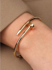 Trendy Timeless Nail Braclet