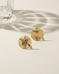 Sparks Studs Earrings
