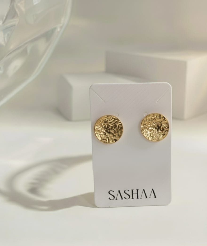 Sparks Studs Earrings