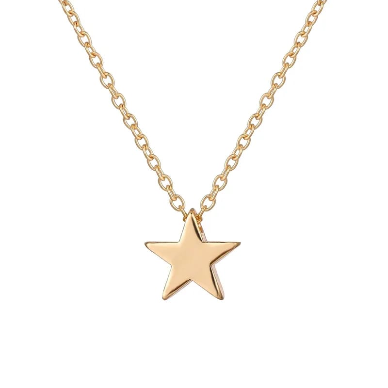 Star Necklace