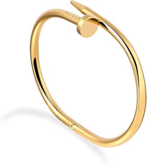 Trendy Timeless Nail Braclet