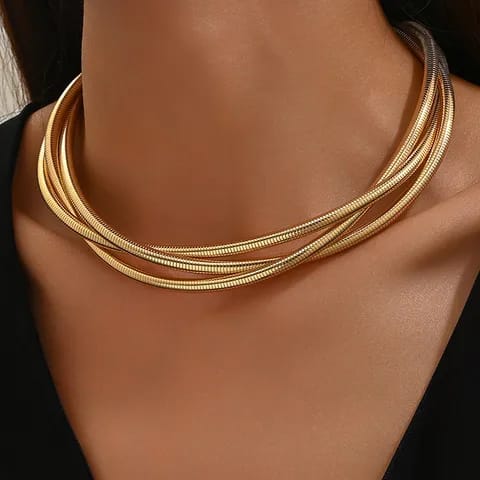 Multi Layer Choker