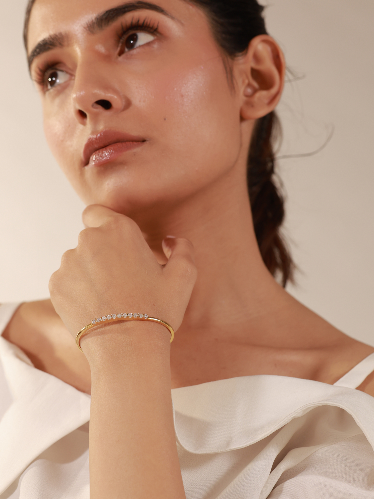 Loop Bracelet
