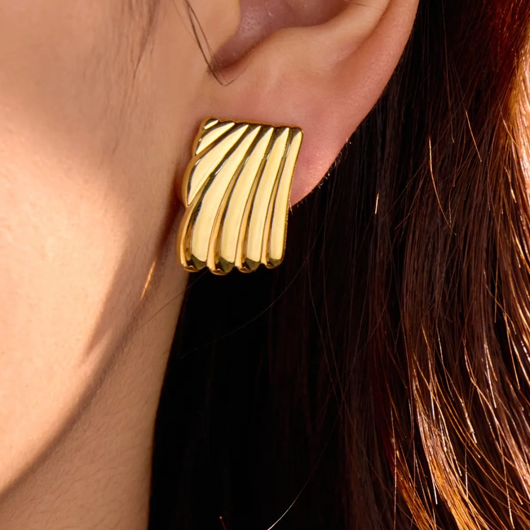 Hoop Earrings