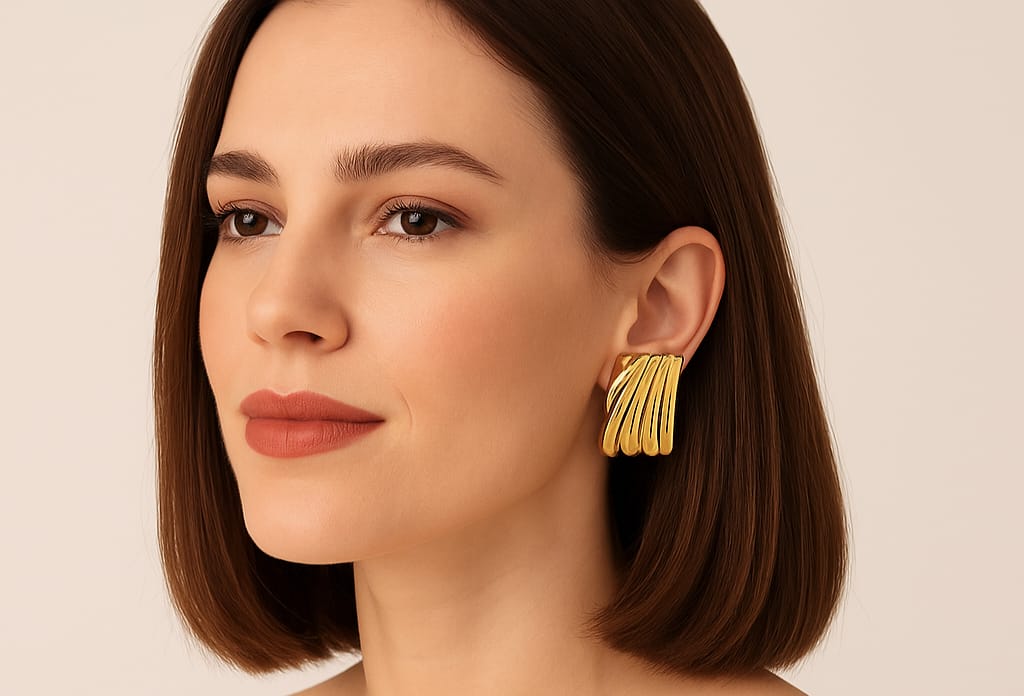 Hoop Earrings