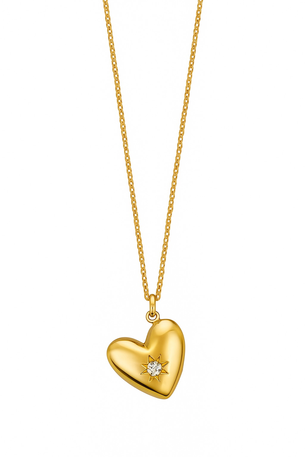 Heart & Soul Necklace