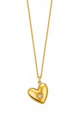 Heart & Soul Necklace
