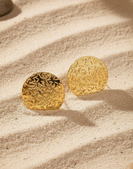 Sparks Studs Earrings