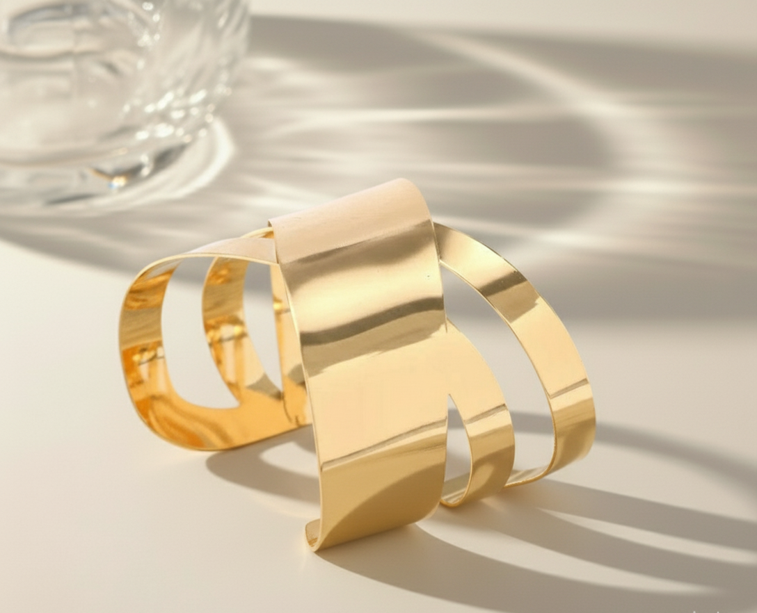 Fashion Cuff Bracelet